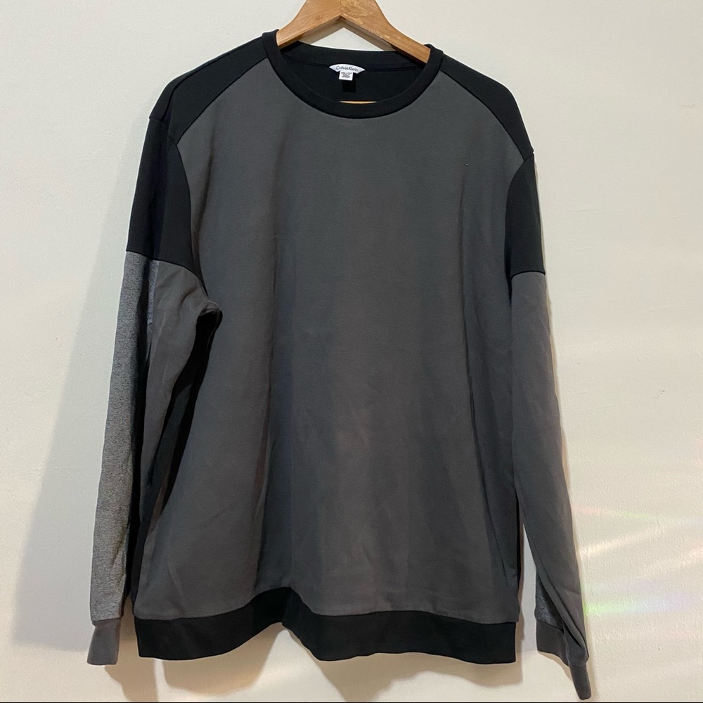 Calvin Klein Pullover